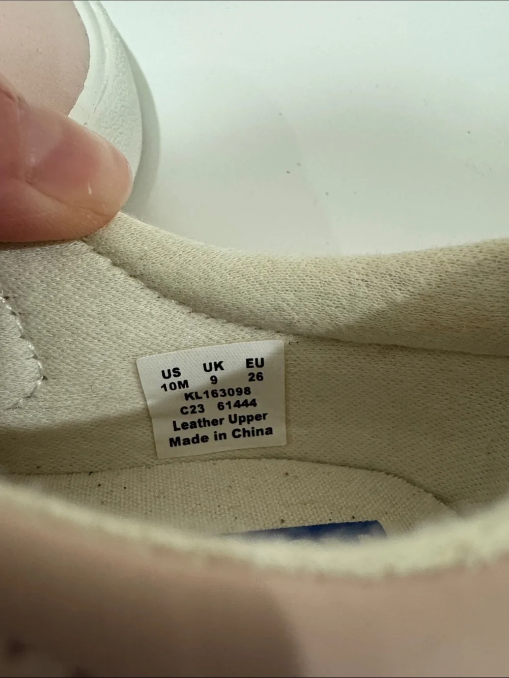 Keds Pink Mary Jane Velcro Casual Shoes - Size 10M